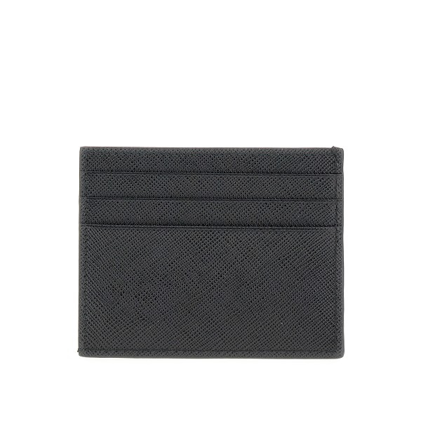 [Prada] Wallet FW26 2MC223QHHF0002-F0002