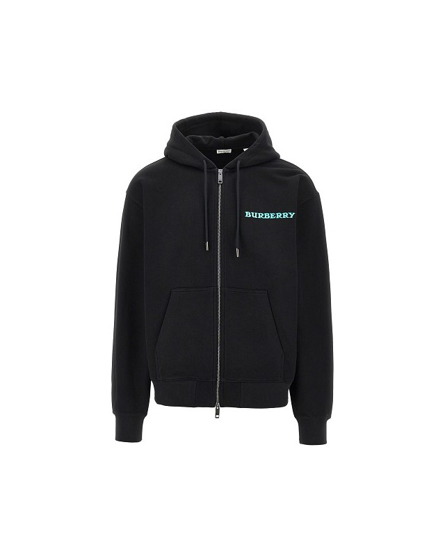 [Burberry] Zip up FW26 8130258.A1189-A1189