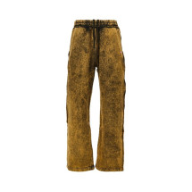 [Diesel] Trousers FW26 A229230AGBZ78JA-78JA
