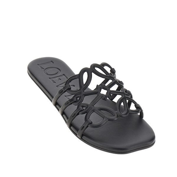 [Loewe] Sandals SS26 LPEA465X06.1100-1100