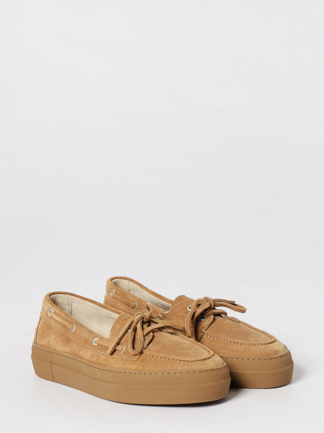 [COPENHAGEN] Loafer SS26 CPH177SUE NBR