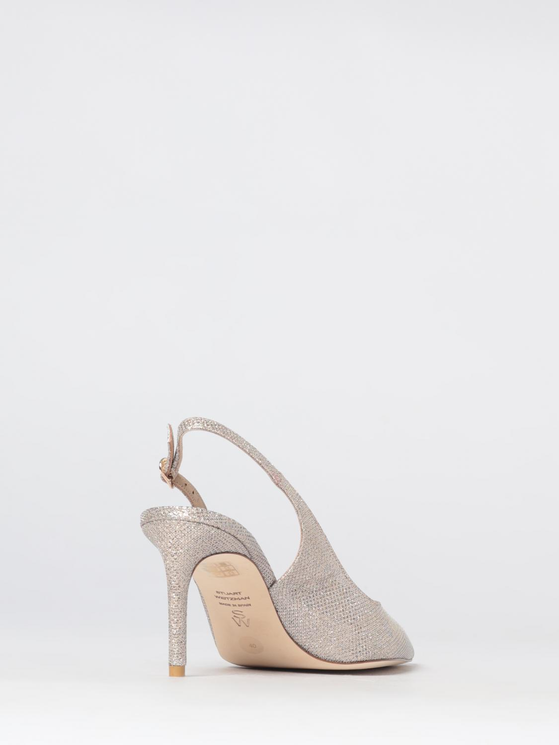 [Stuart Weitzman] Pumps SS26 SL038 Q24