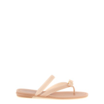 [Ferragamo] Sandals FW26 794397DUSTYPINK
