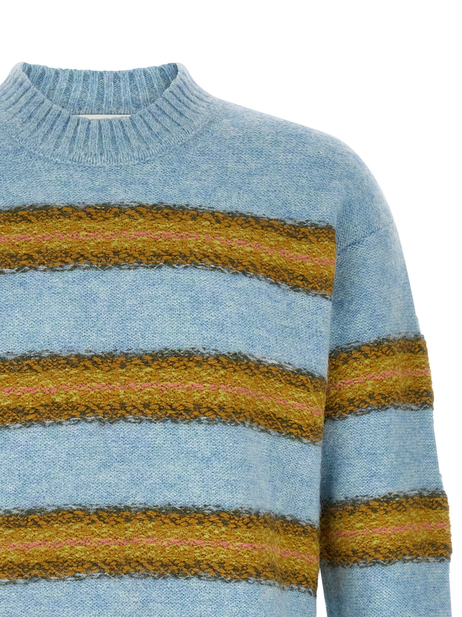 [DRIES VAN NOTEN] Knitwear FW26 2620212364755514