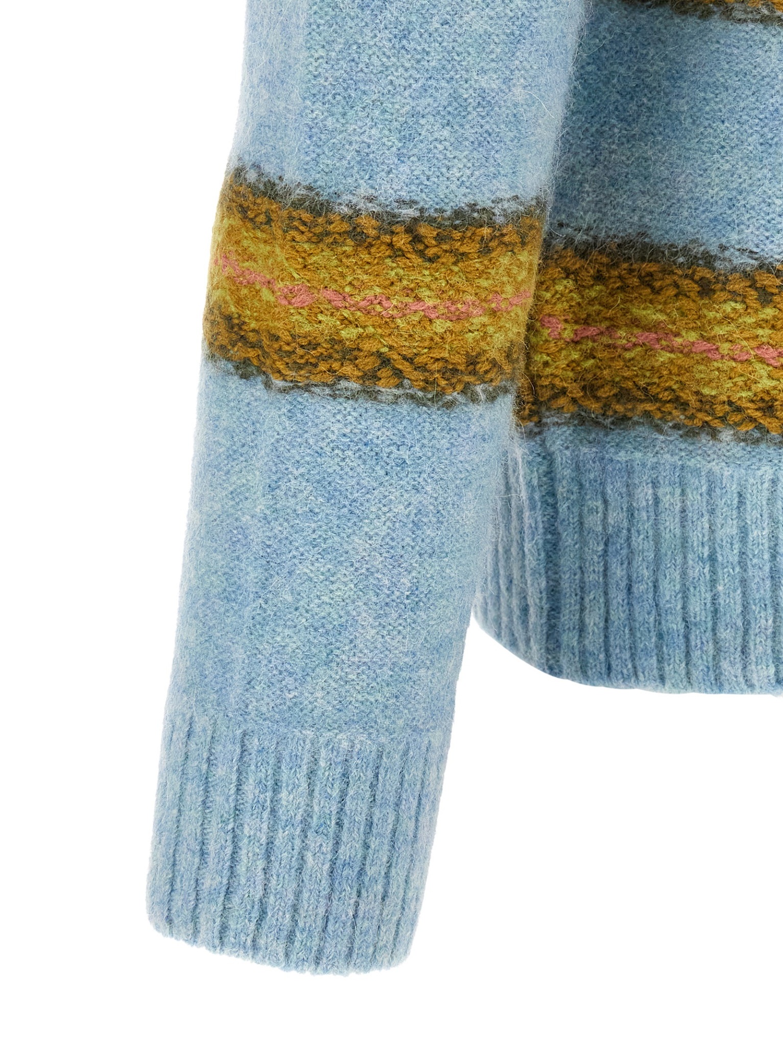 [DRIES VAN NOTEN] Knitwear FW26 2620212364755514