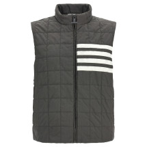[Thom Browne] Vest FW26 MVD038XF1095025