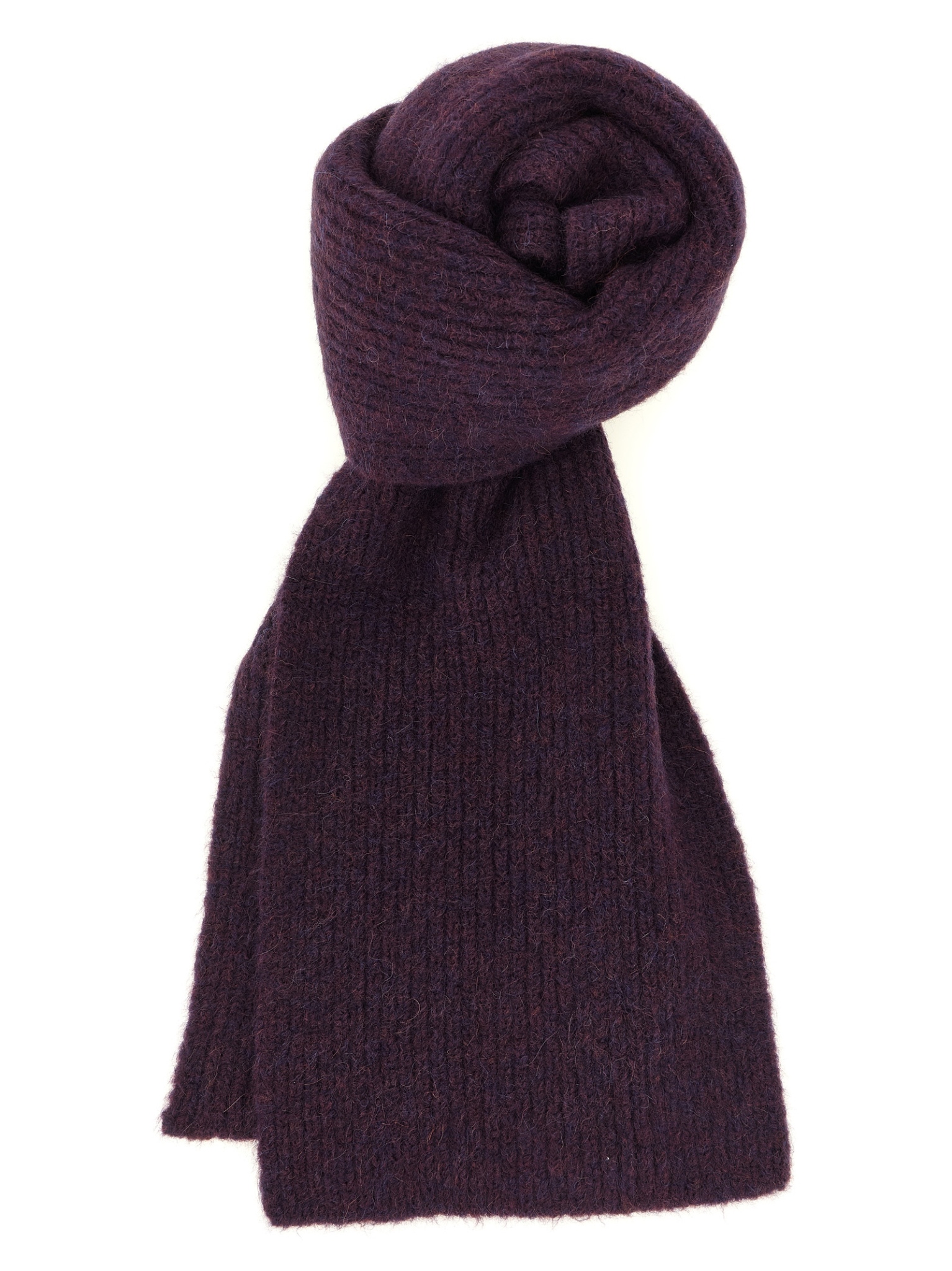 [DRIES VAN NOTEN] Scarf FW26 2620222074709401