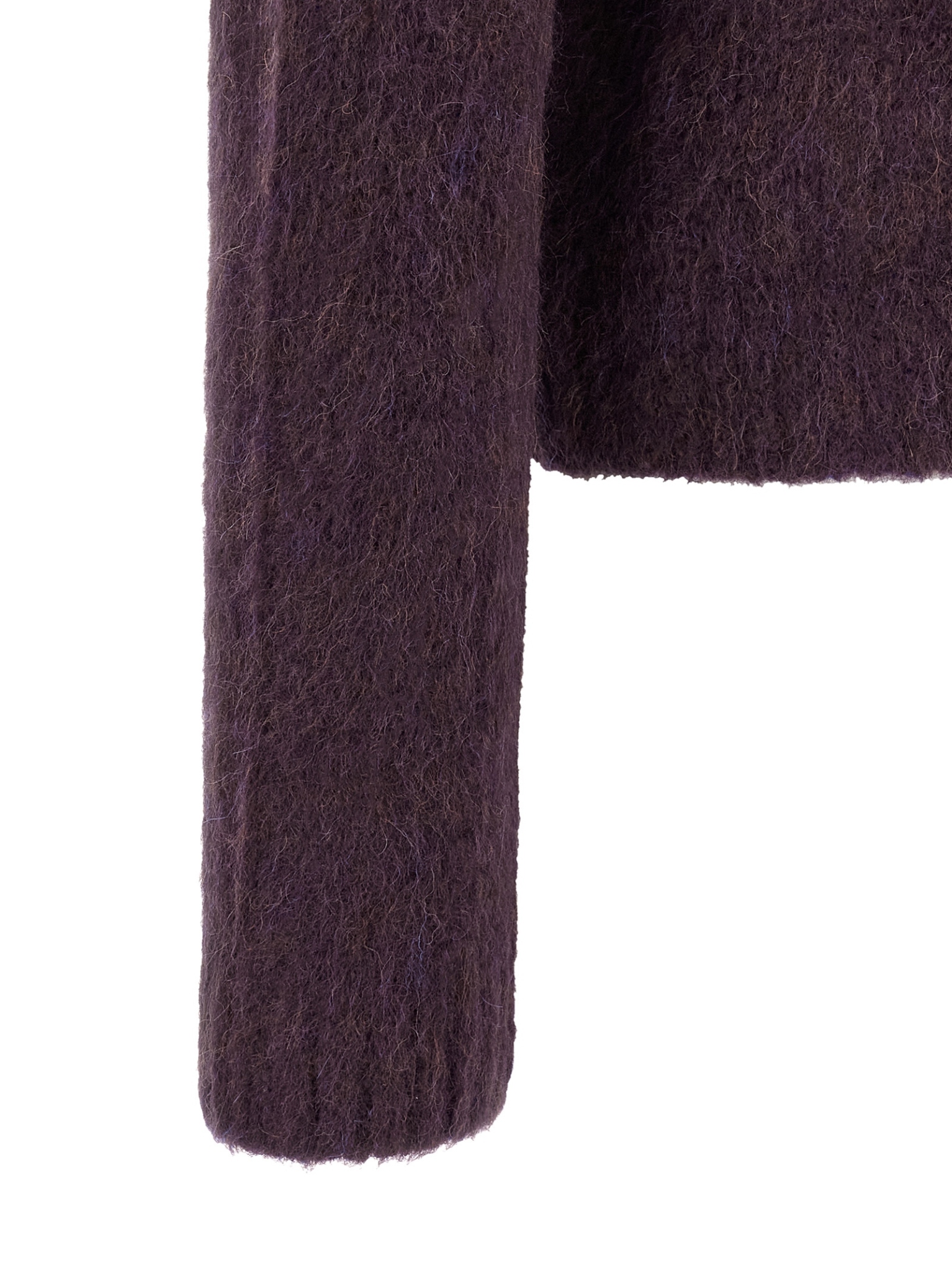 [DRIES VAN NOTEN] Knitwear FW26 2620212304709401