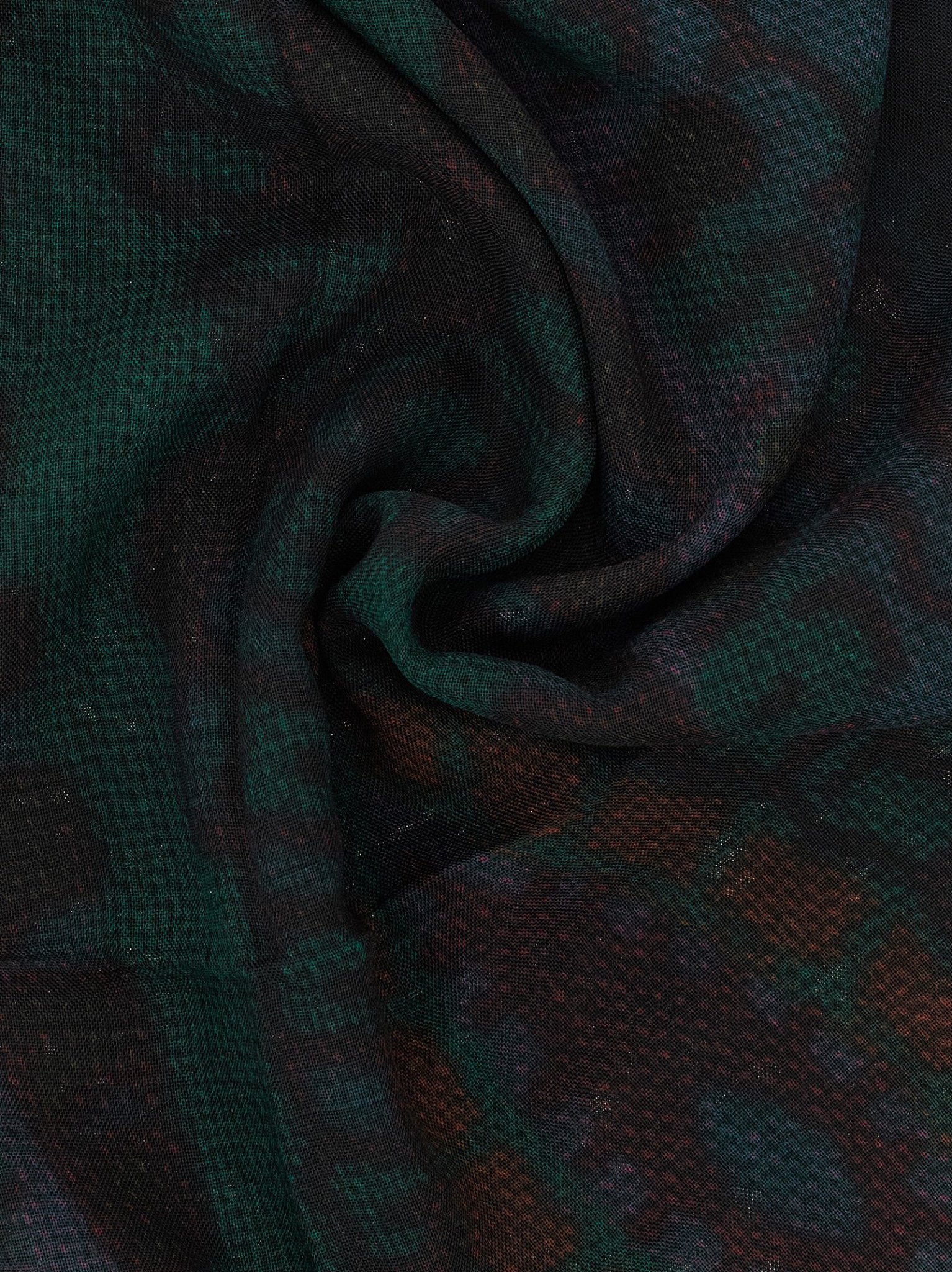 [DRIES VAN NOTEN] Scarf FW26 2620213064124508