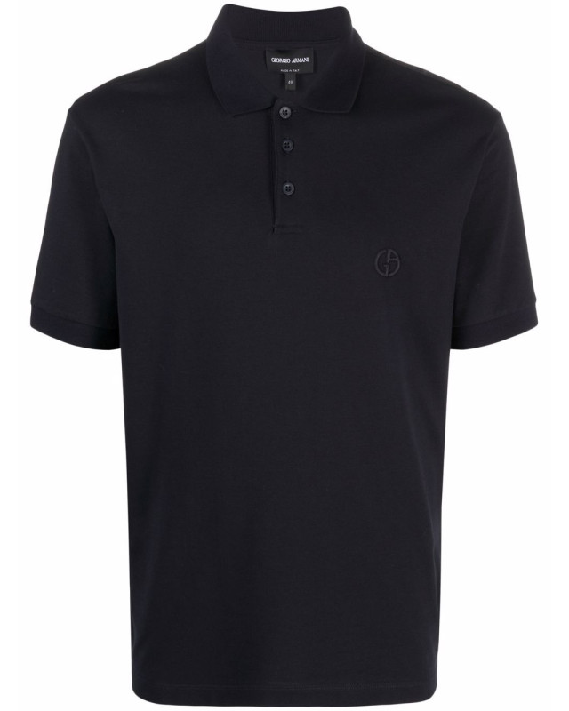 [Giorgio Armani] Shirts Short Sleeve FW26 8NSF70SJCNZUBWF