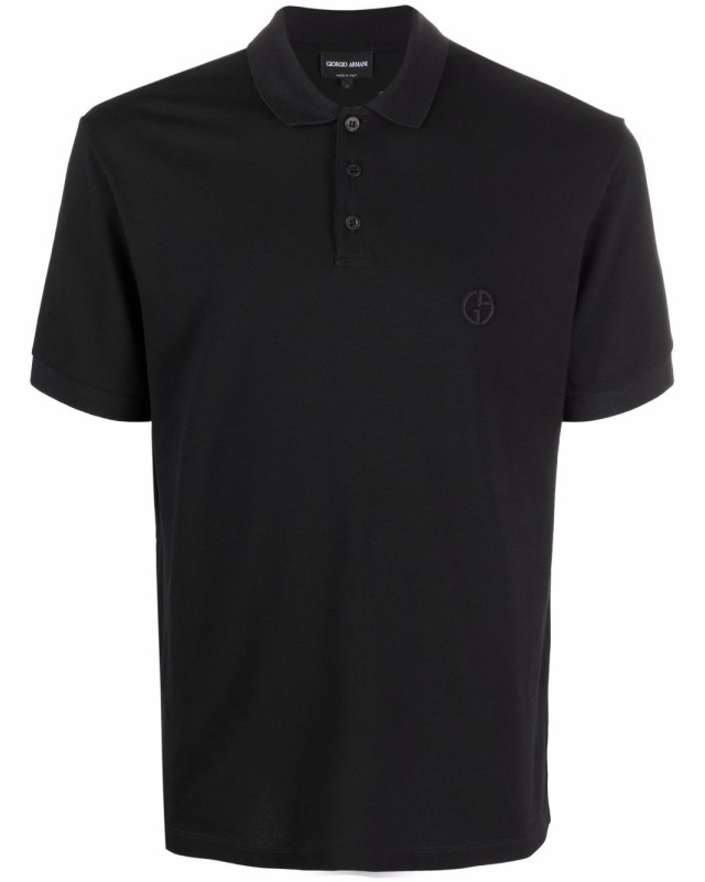 [Giorgio Armani] Shirts Short Sleeve FW26 8NSF70SJCNZUC99