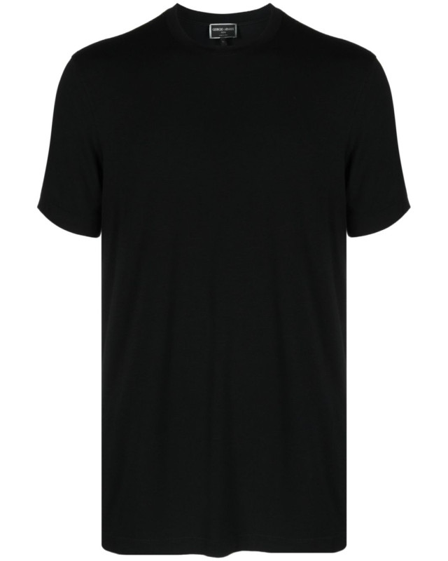 [Giorgio Armani] Shirts Short Sleeve FW26 8NST62SJP4ZUC99