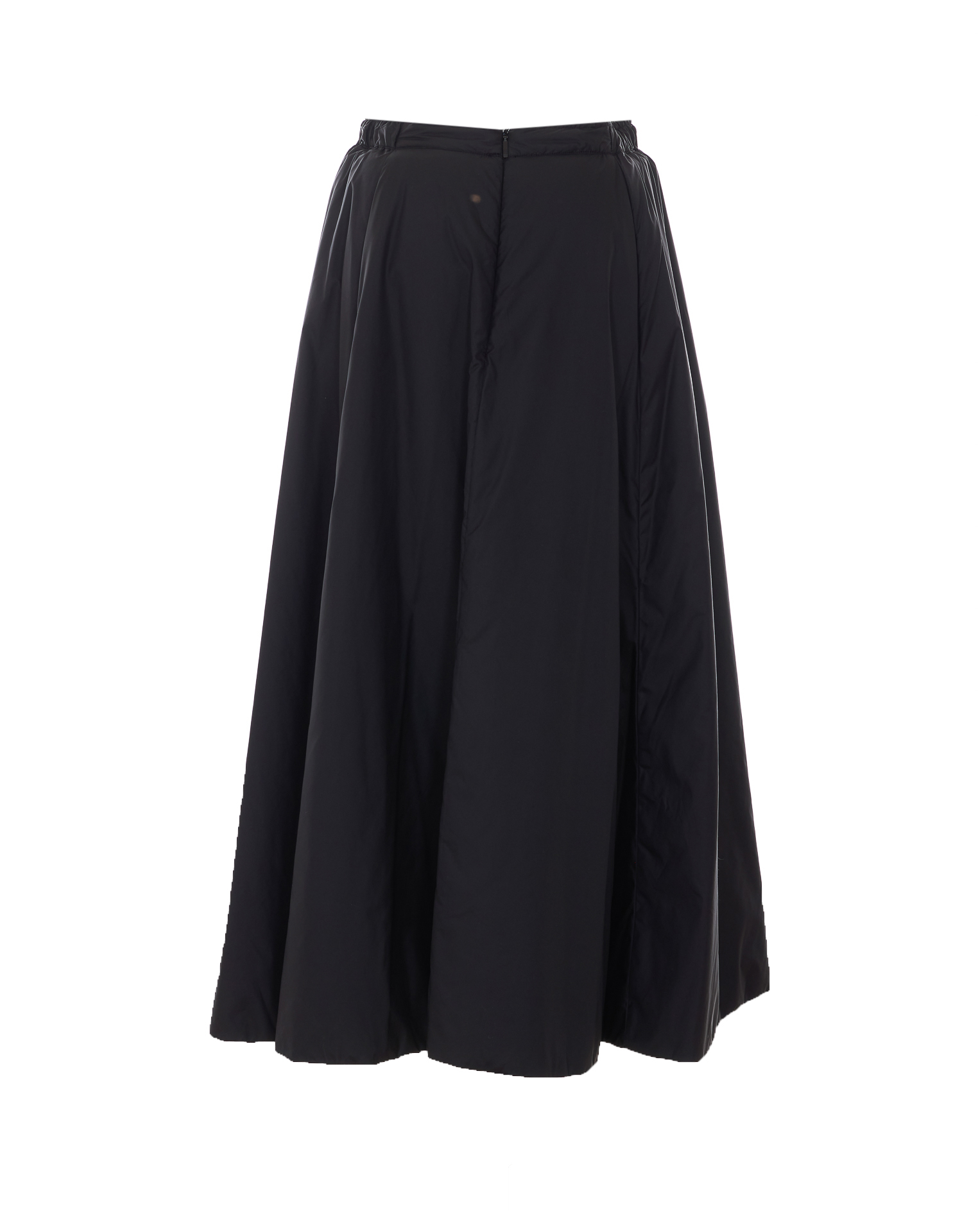 [ADD] Midi skirt FW26 KWA474PCOC90