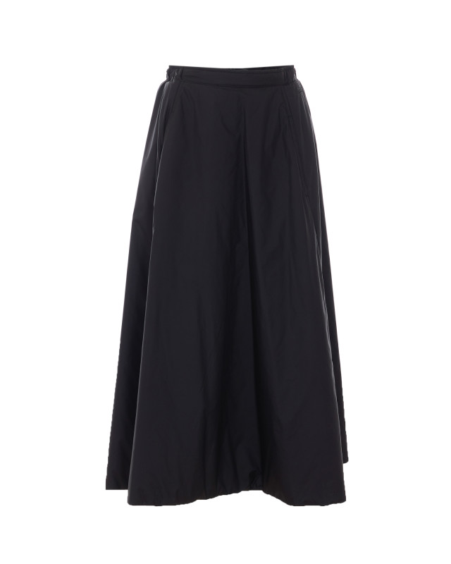 [ADD] Midi skirt FW26 KWA474PCOC90