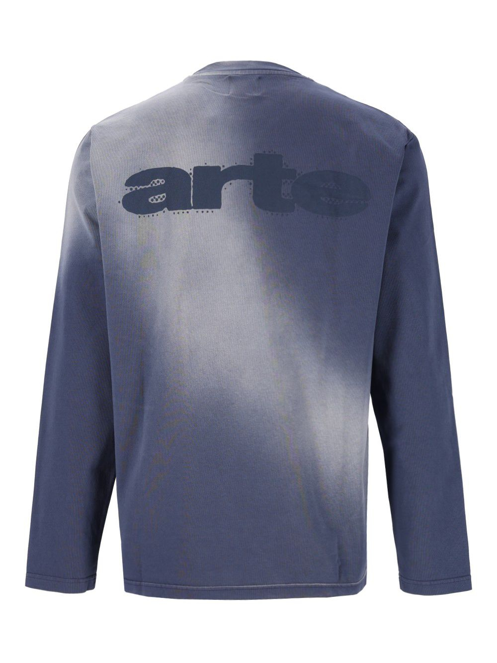 [Arte] Knitwear CO AW26-125LS450