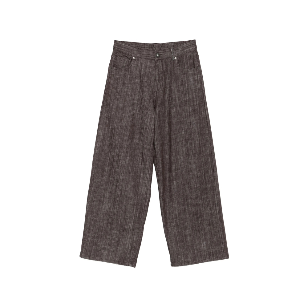[Panicale] Pants FW26 D390082PA  0290