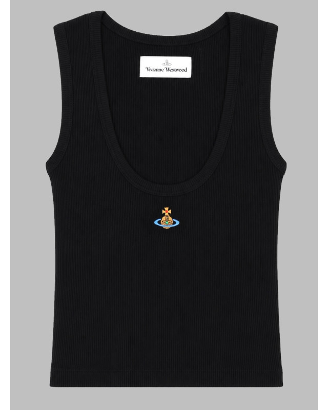[Vivienne Westwood] Top FW26 1G010011_J00BON401
