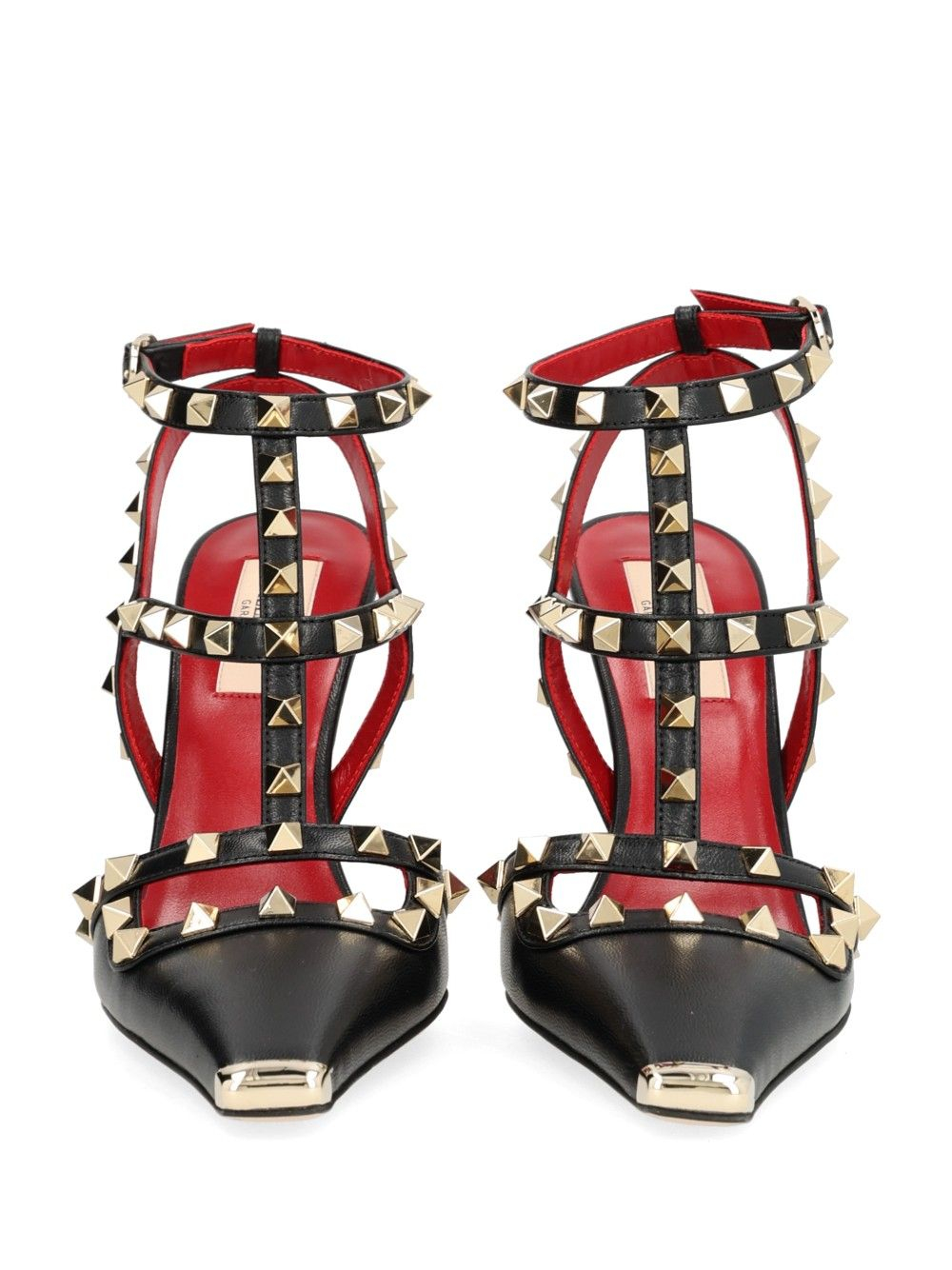 [Valentino Garavani] Sandals CO 9W2S0PV4WZD0NO