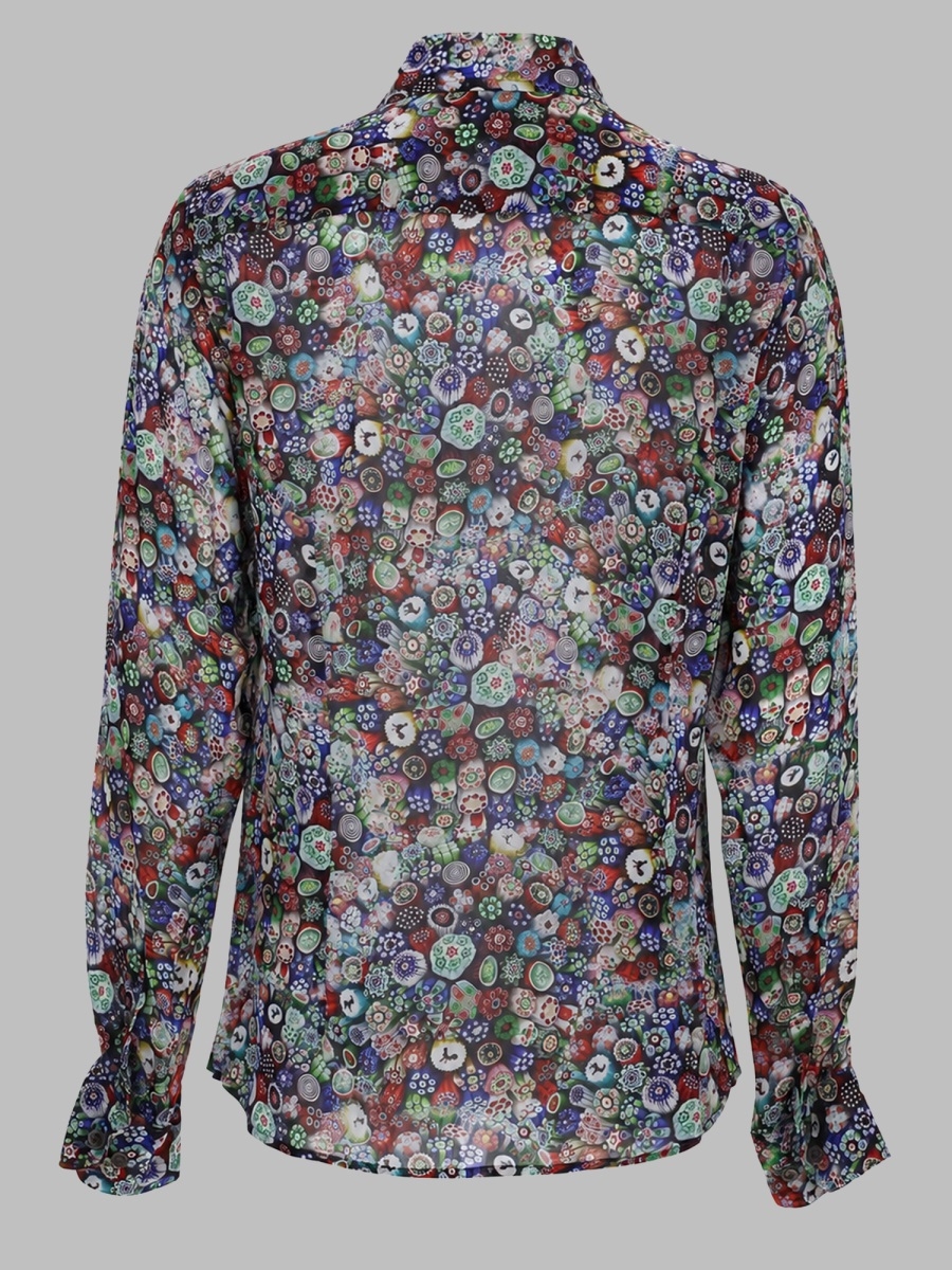 [DRIES VAN NOTEN] Shirts Long Sleeve FW26 130716_4005980