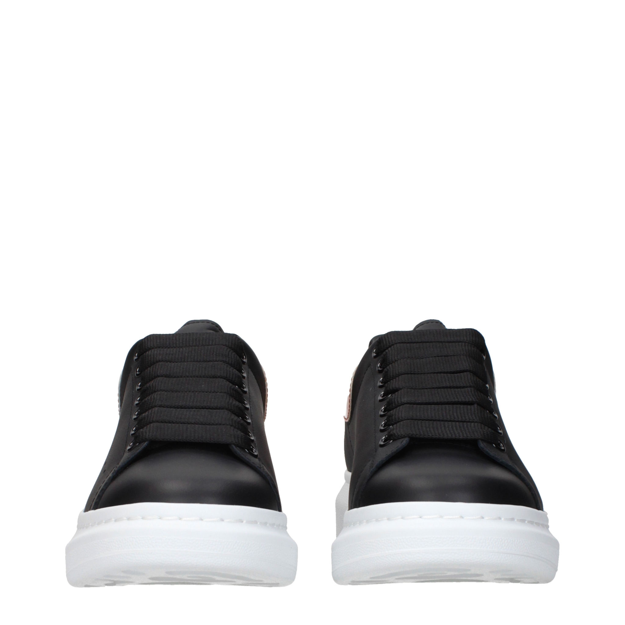 [Alexander McQueen] Loafer SS26 553680WIAKA1980