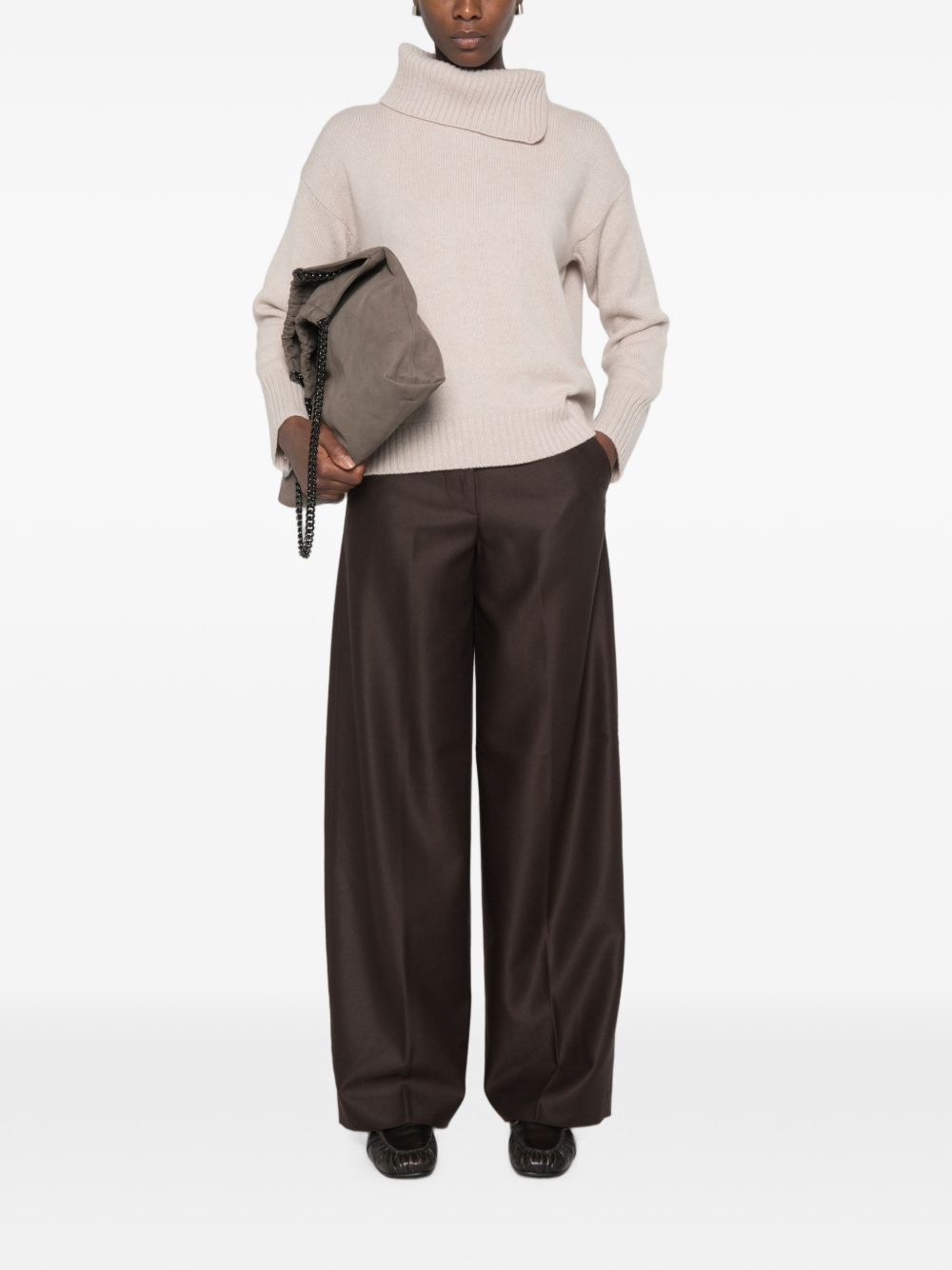 [Nine inthe morning] Backpack SS21 9FW26NAN31V12MORO