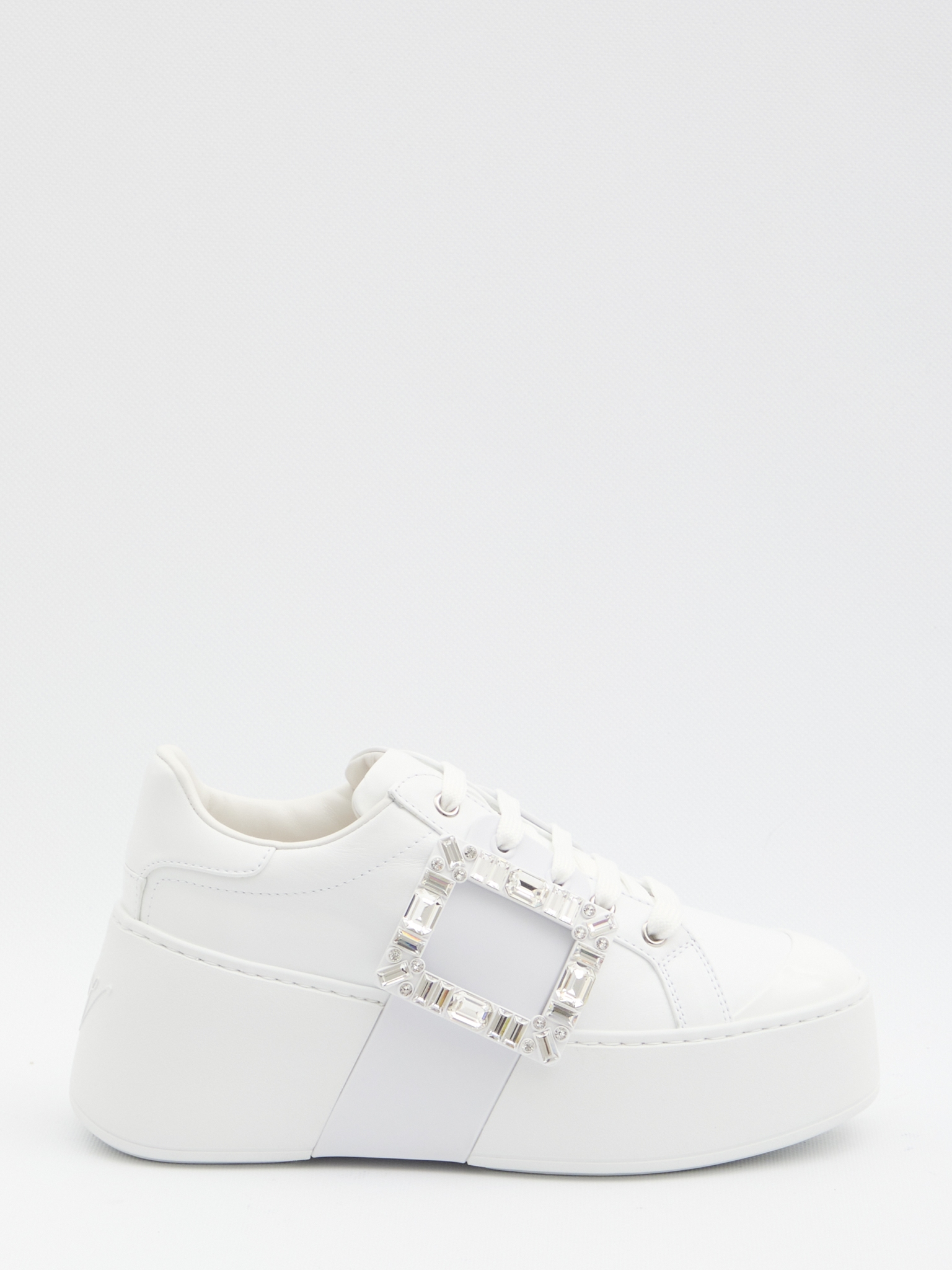 [Roger Vivier] Sneakers FW26 RVW73729110_LXQ_B001
