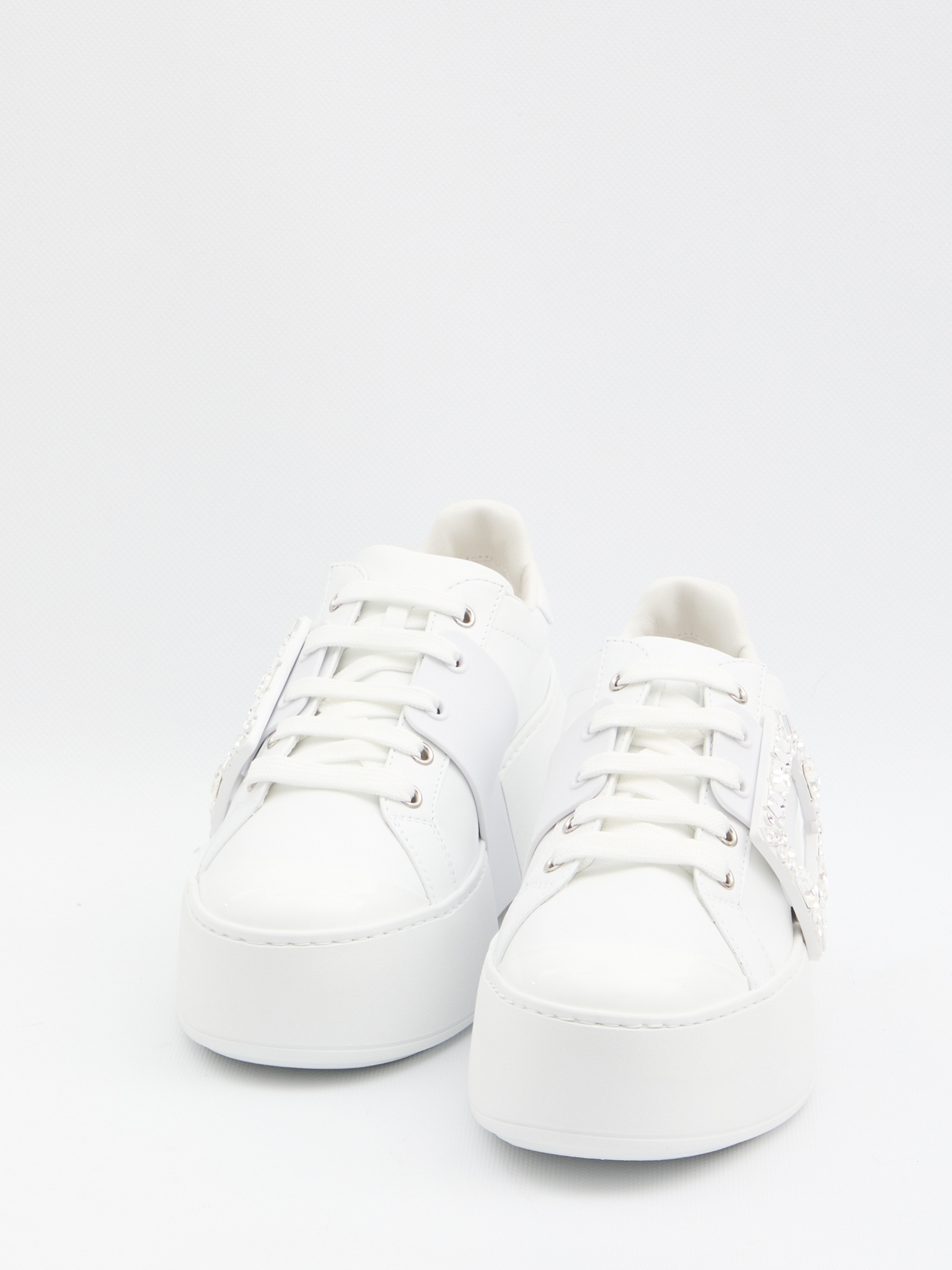 [Roger Vivier] Sneakers FW26 RVW73729110_LXQ_B001