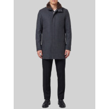 [Herno] Coat FW26 CA000214U_33344RM_9490