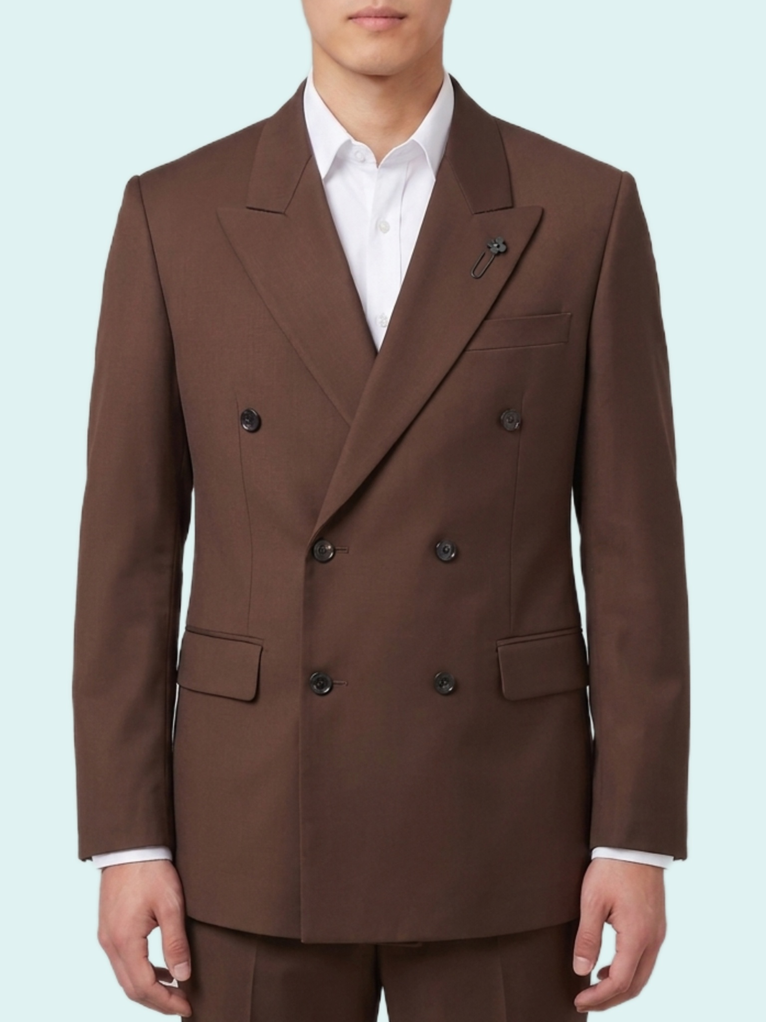 [Lardini] Blazer FW26 AC5810E_ACIF67442_460