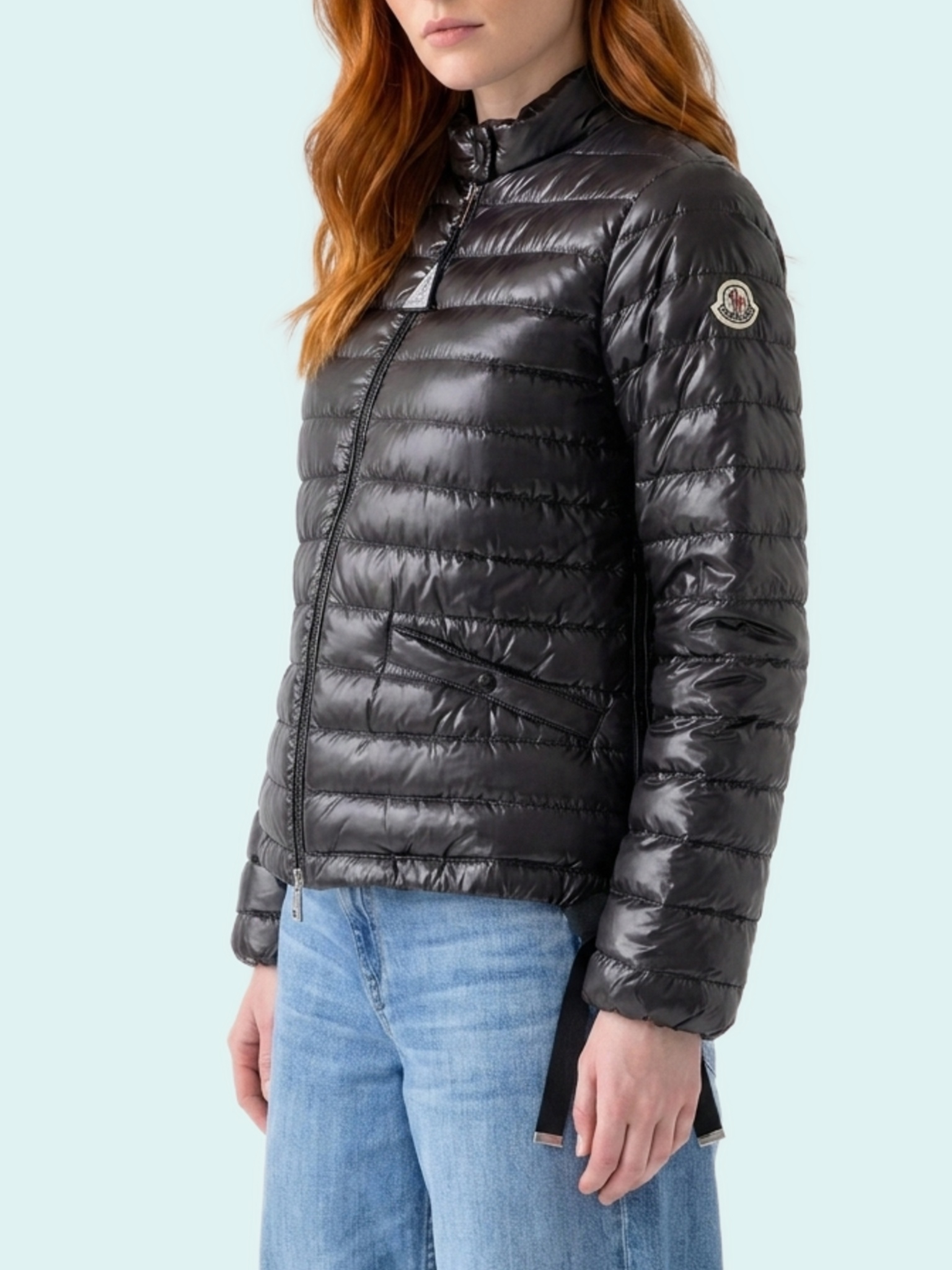 [Moncler] Down jacket FW26 L10931A00099_597QN_999