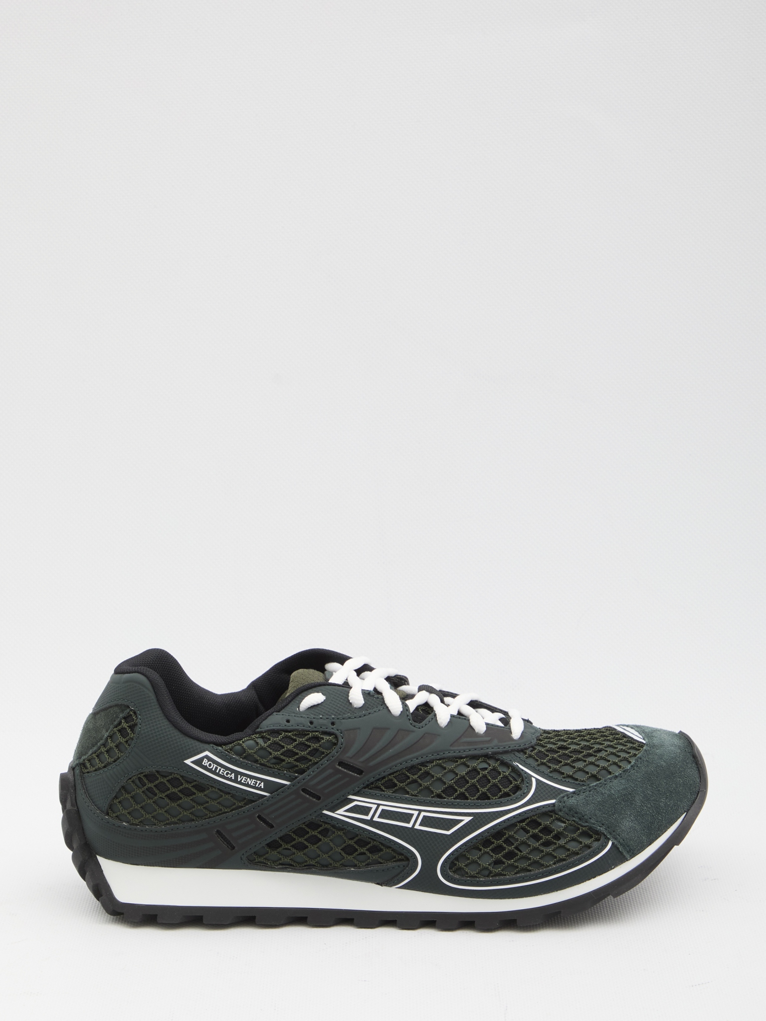 [Bottega Veneta] Sneakers FW26 816635_V55B0_3264