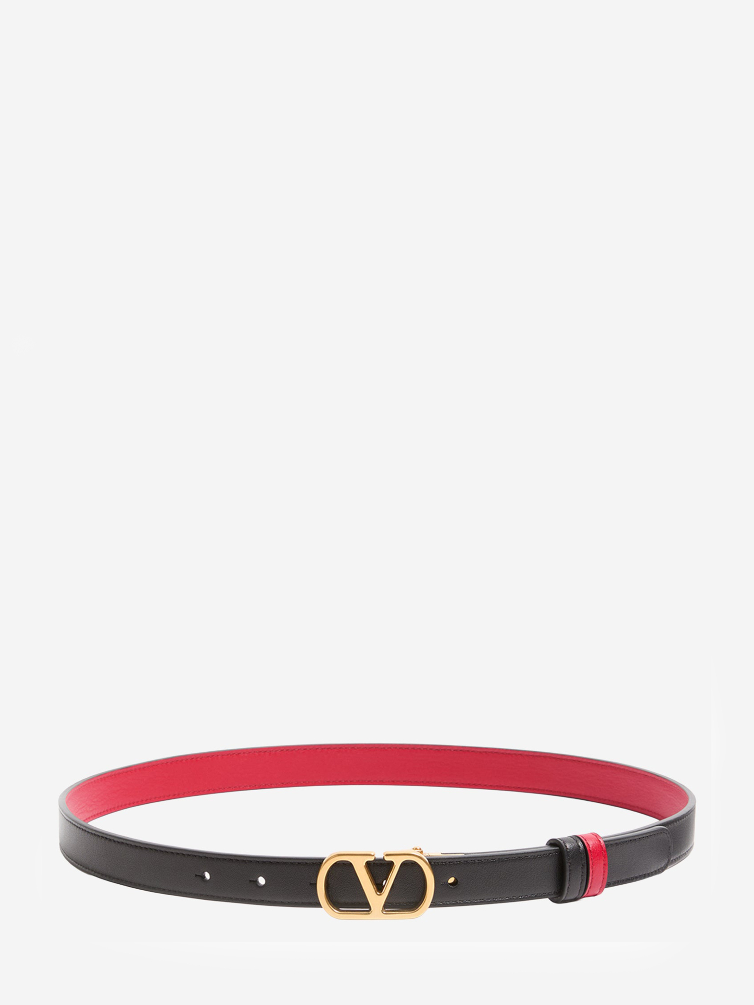 [Valentino Garavani] Belt FW26 9W2T0SX5_ZDM_05M
