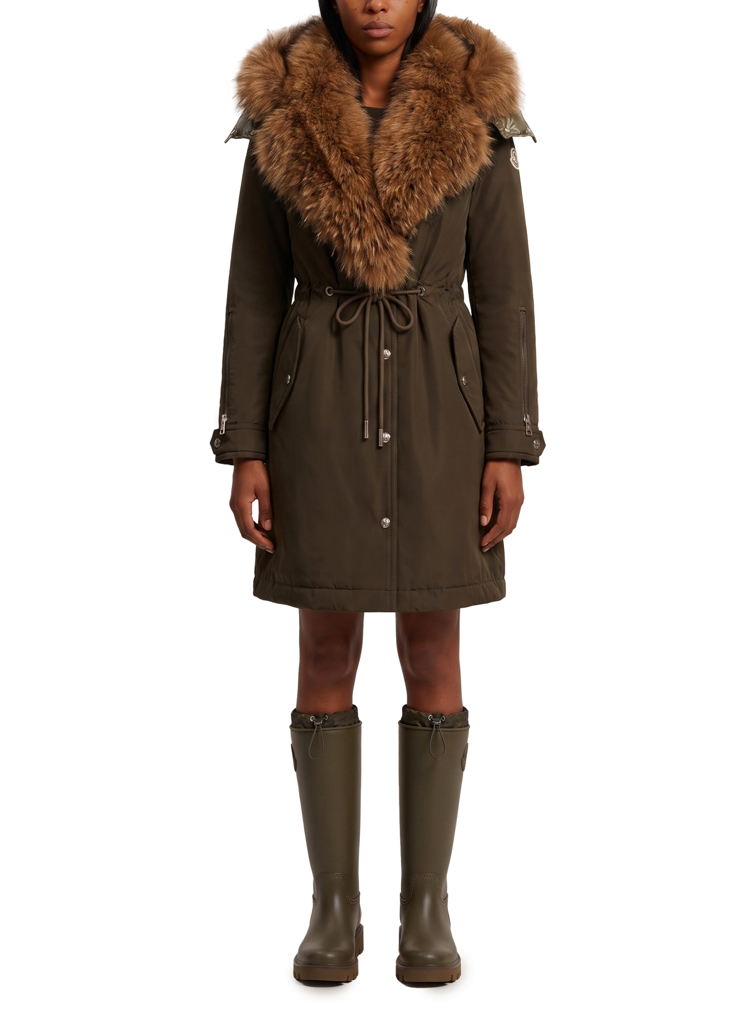 [Moncler] Down jacket FW26 L20931C00007_5994N_82T