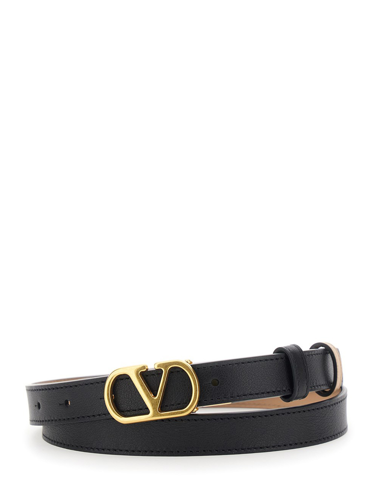 [Valentino Garavani] Belt FW26 9W2T0SU8_ZDM_DVW