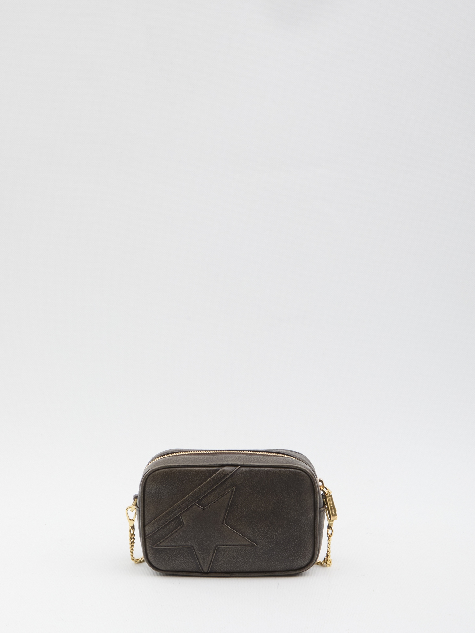 [Golden Goose] Cross body bag FW26 GWA00228_A000759_55357