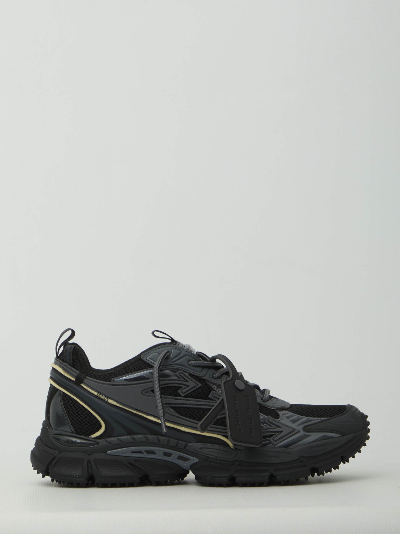 [Off White] Sneakers FW26 M295C9F001__1010
