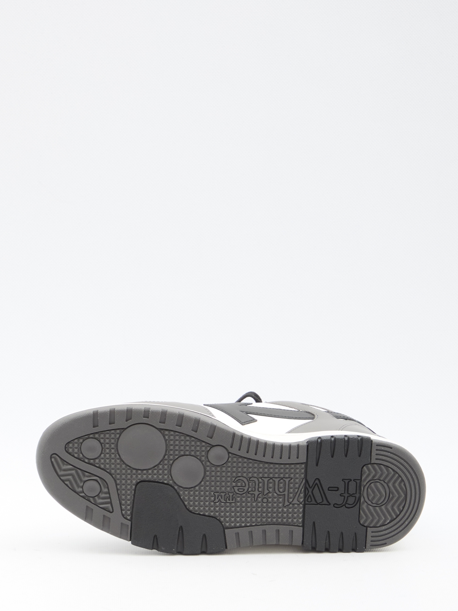 [Off White] Sneakers FW26 OMIA189C99_LEA013_0710