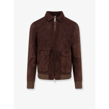 [DFOUR] Jacket SS26 DF819TDM