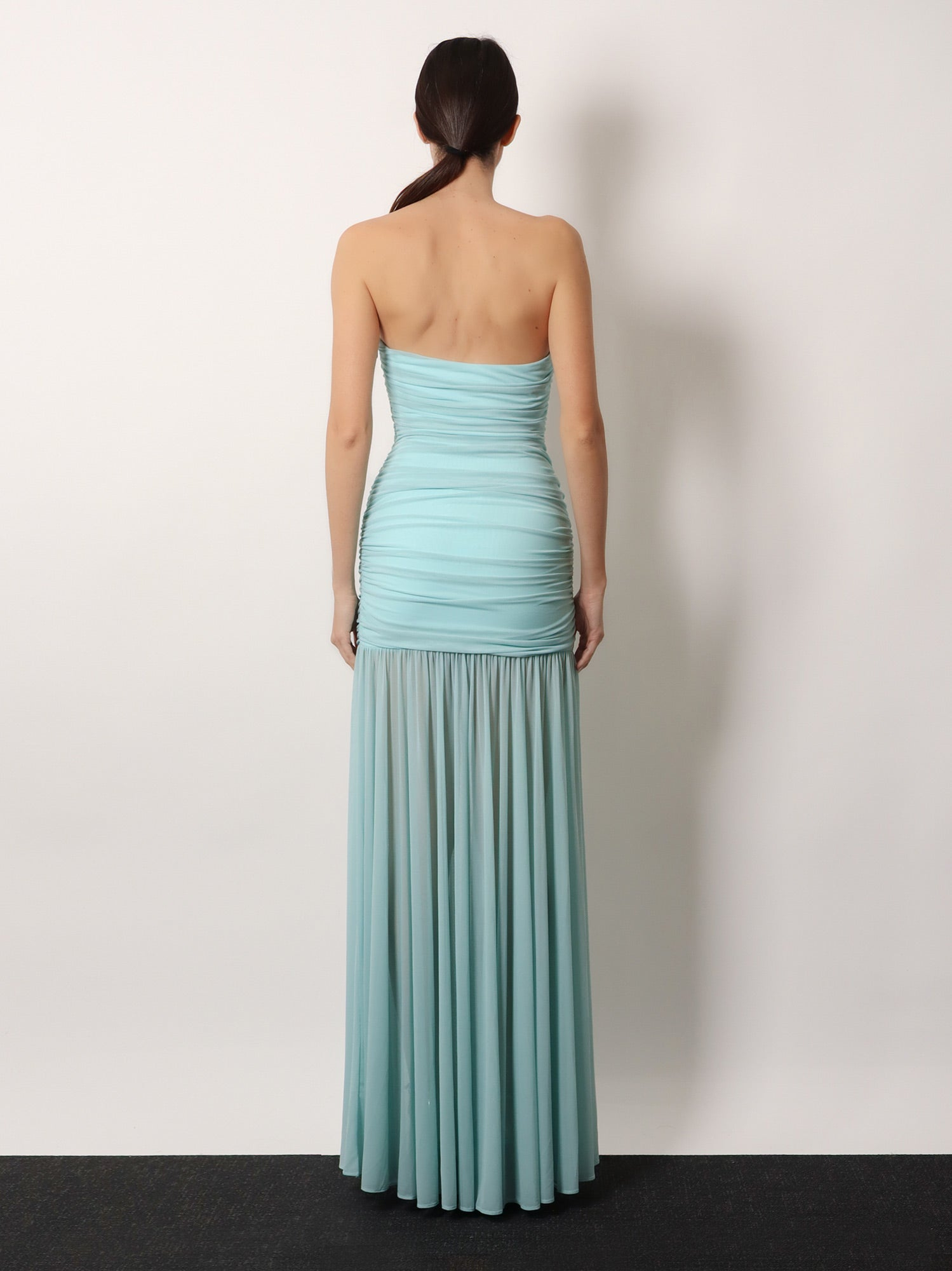 [Retrofete] Sleeveless dress SS26 SS249129SEYCH