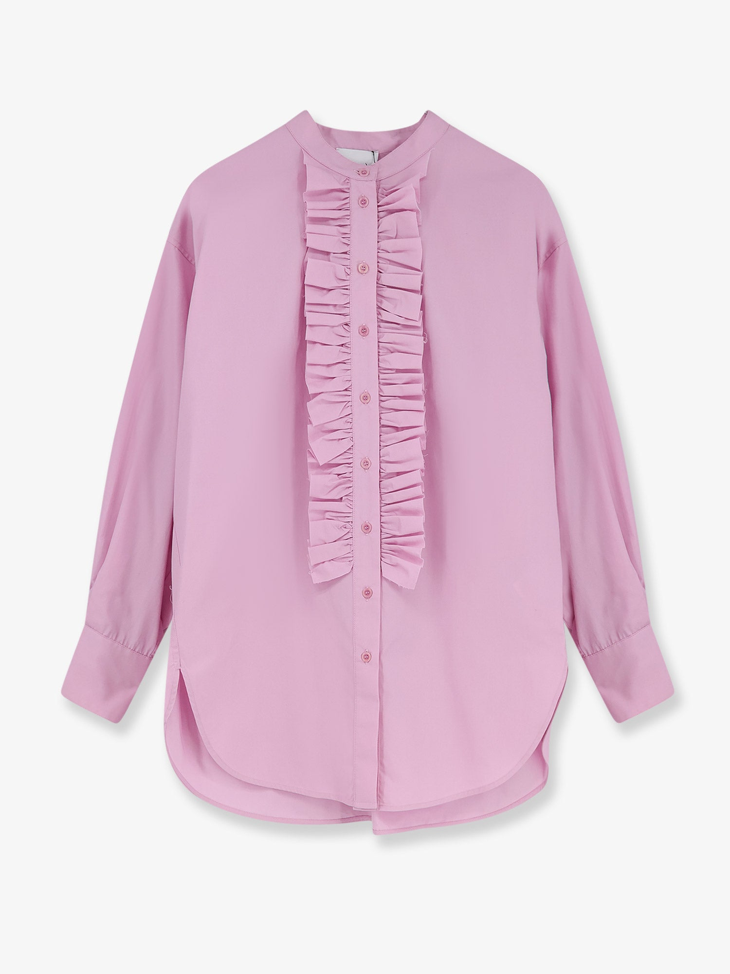 [Nude] Shirts Long Sleeve SS26 1103E2638802
