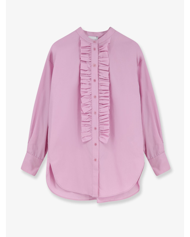 [Nude] Shirts Long Sleeve SS26 1103E2638802