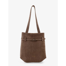 [Manu Atelier] Shoulder bag SS26 2025225SUGHERO