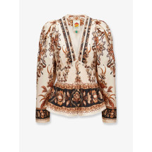 [Farm Rio] Blouse SS26 34414126069