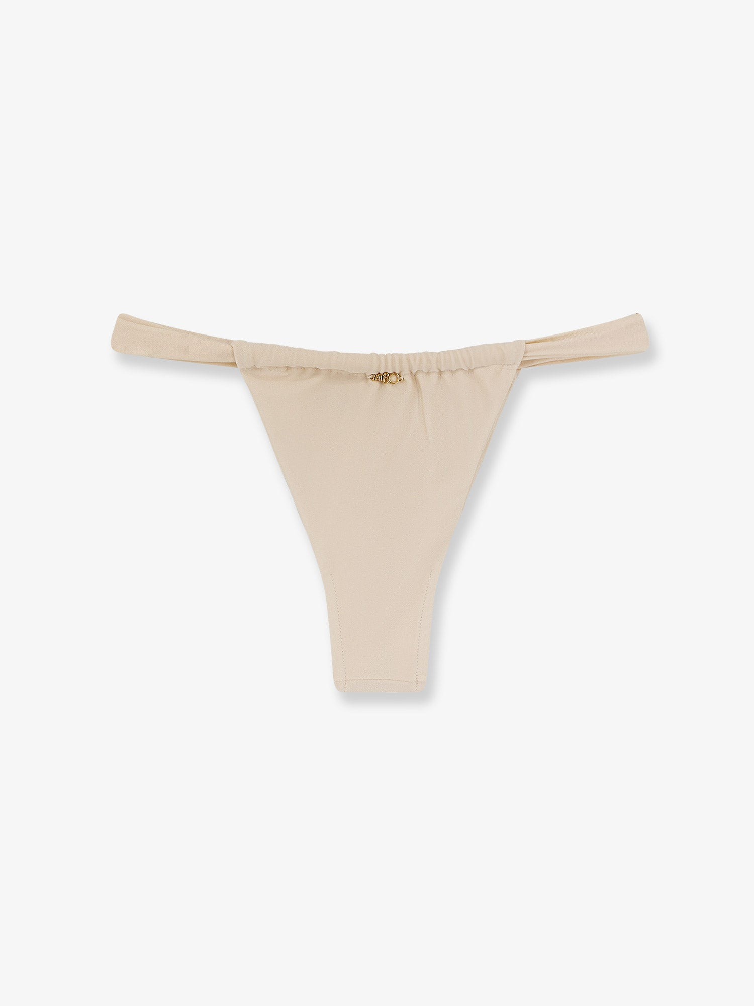 [Patbo] Bikini SS26 CAB32866OFFWHITE