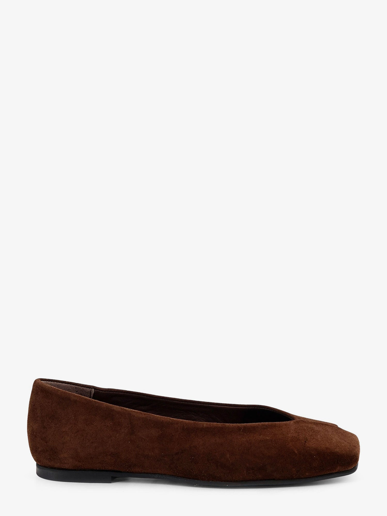 [ALOHAS] Flat shoes SS26 S10117901BROWN