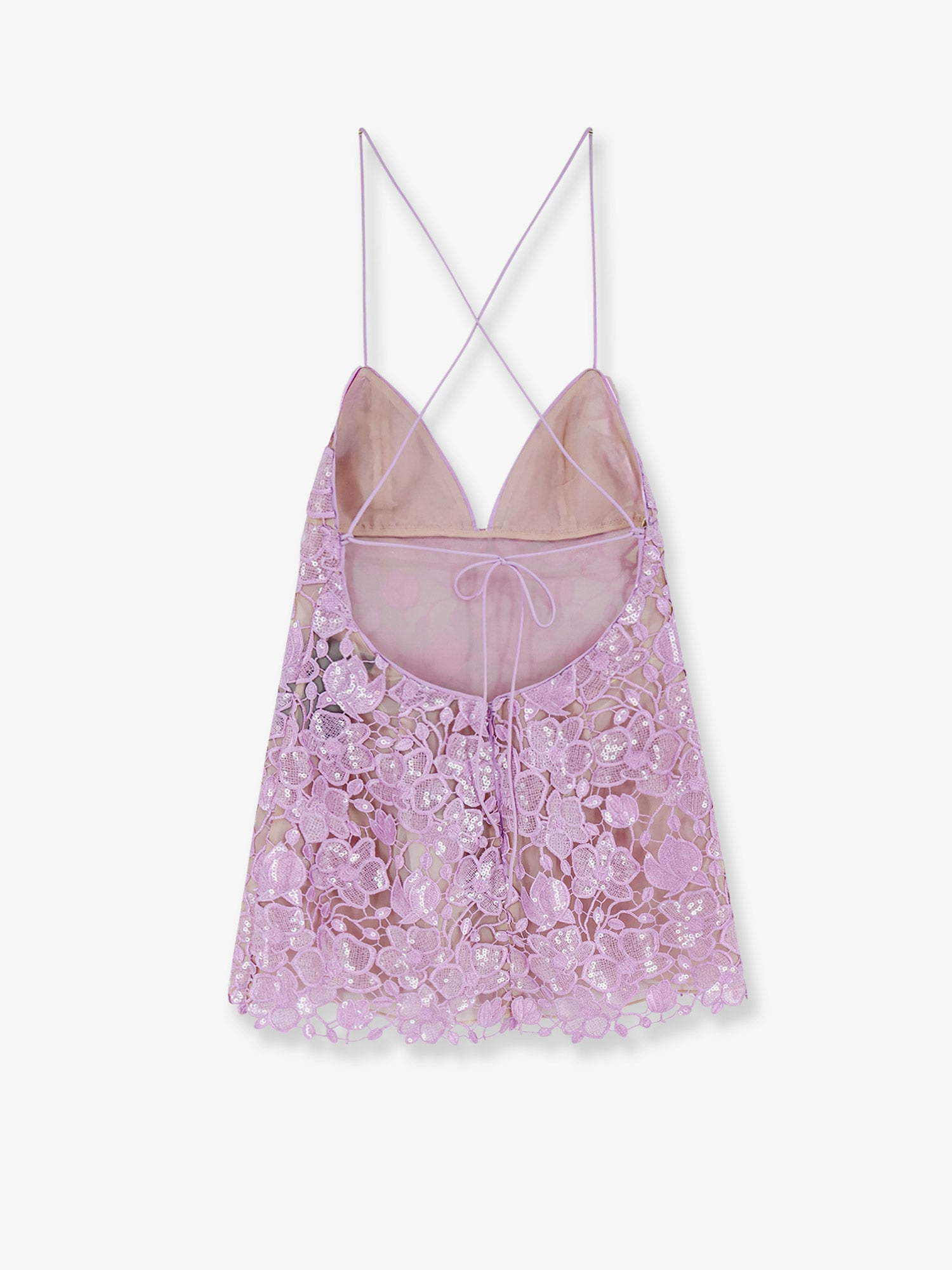 [Retrofete] Dress SS26 RSS251146317LAVN
