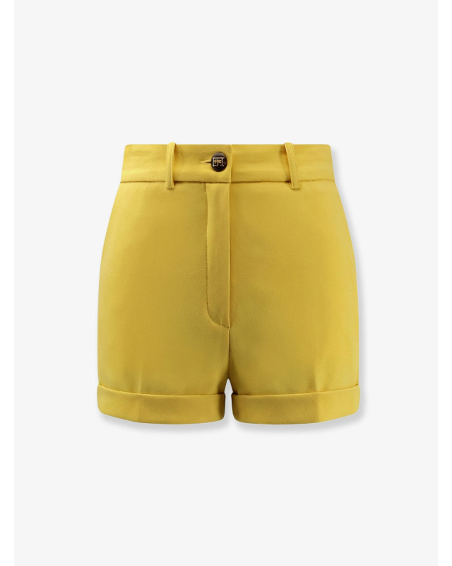 [ELISABETTA FRANCHI] Shorts SS26 SH00961E2EV4