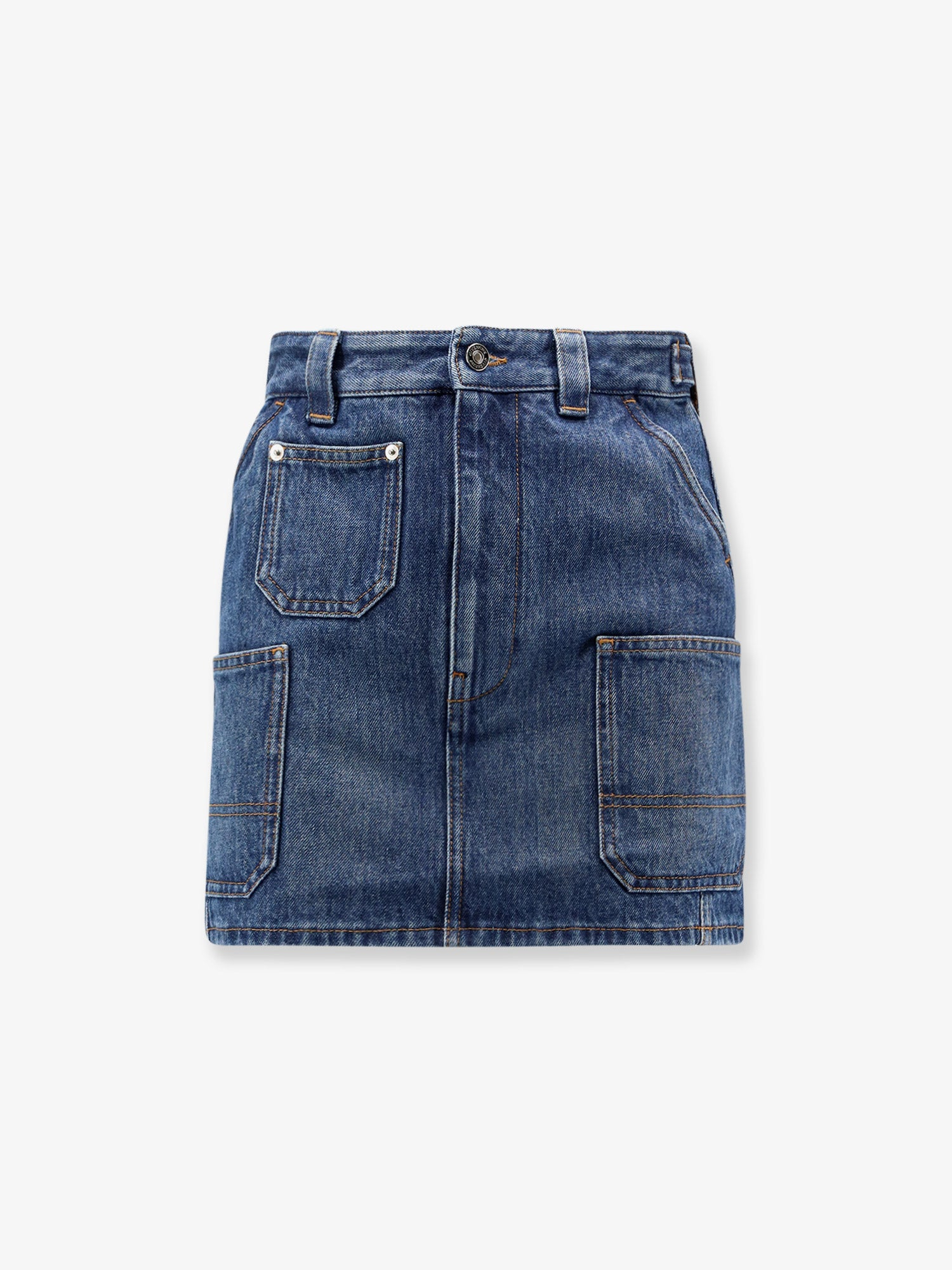 [Givenchy] Mini skirt SS26 BW410P517B420
