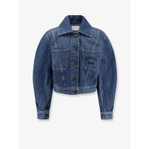 [Givenchy] Denim Jacket SS26 BW00UC517B420