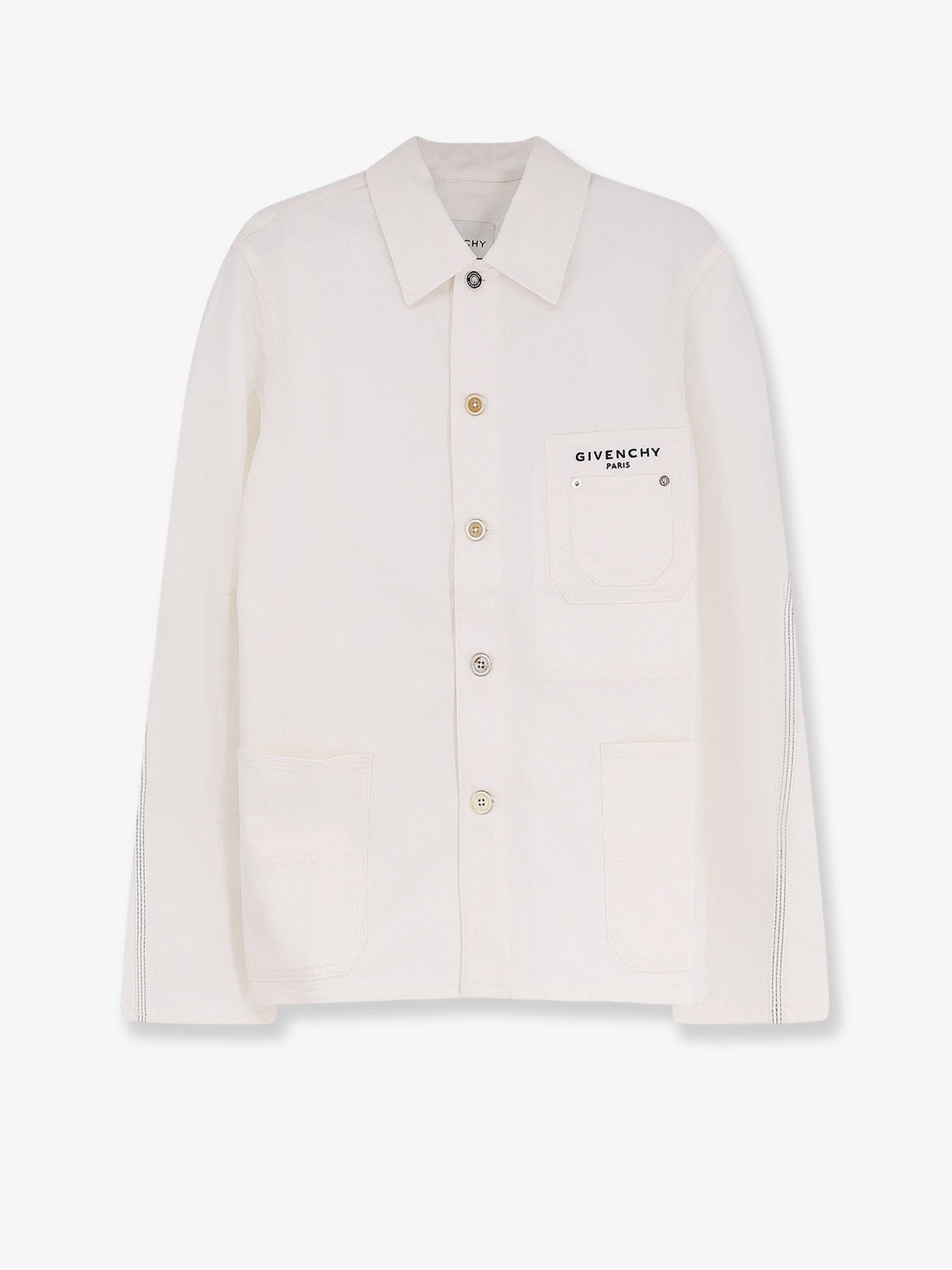 [Givenchy] Jacket SS26 BM01F95171100